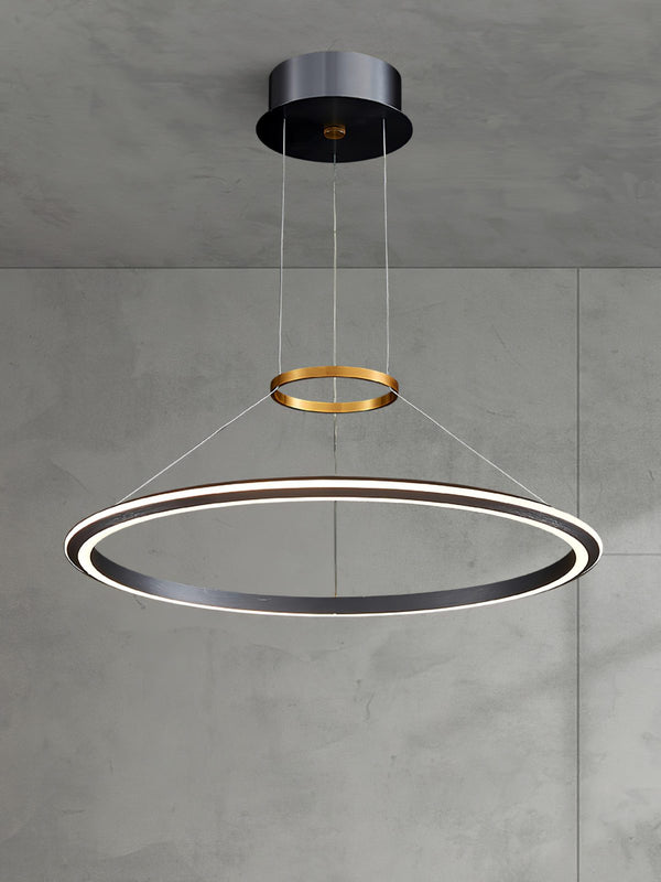 Uma LED Chandelier