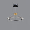 Uma LED Chandelier