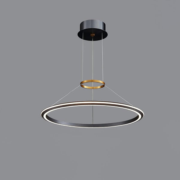 Uma LED Chandelier