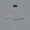 Uma LED Chandelier