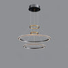 Uma LED Chandelier