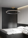 Uma LED Chandelier