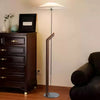 Umbrella Floor Lamp