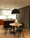 Under The Bell Pendant Lamp
