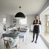 Under The Bell Pendant Lamp