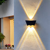 Up And Down Wall Washer Lights Ha078190