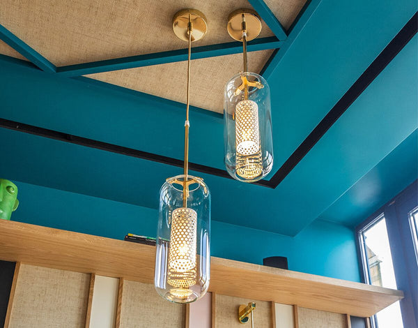 Vadim Pendant Lamp