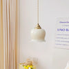 Valley Flower Pendant Lamp