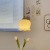 Valley Flower Pendant Swag Lamp