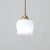 Valley Flower Pendant Lamp