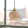 Valley Flower Pendant Swag Lamp