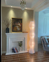 Vapor Floor Lamp