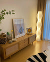 Vapor Floor Lamp