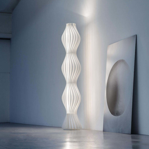 Vapor Floor Lamp