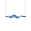 Vapour Pendant Light