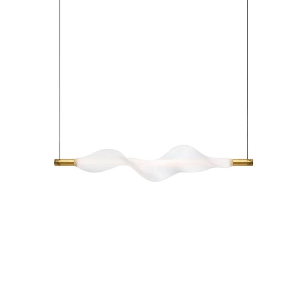 Vapour Pendant Light