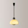 Vela Pudding Pendant Light