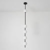 Vertical Balls Pendant Lamp