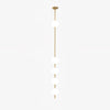 Vertical Balls Pendant Lamp