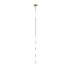 Vertical Balls Pendant Lamp