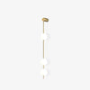 Vertical Balls Wall Lamp