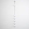 Vertical Balls Wall Lamp