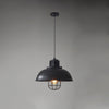 Vintage Industrial Collections Pendant Light