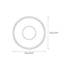 viola-marble-wall-lamp
