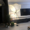 Wa Wa Floor Lamp