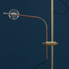 Wa Wa Floor Lamp