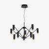 The W Pendant Light
