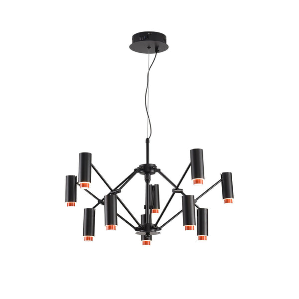 The W Pendant Light