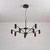 The W Pendant Light