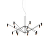 The W Pendant Light