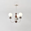 Retro Monique Chandelier