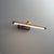 Walnut Linear Led Wall Light