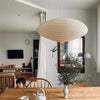 Rice Paper 15A Swag Lights