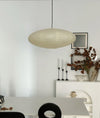 Rice Paper 15A Swag Lights