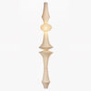 Rice Paper E Pendant Light
