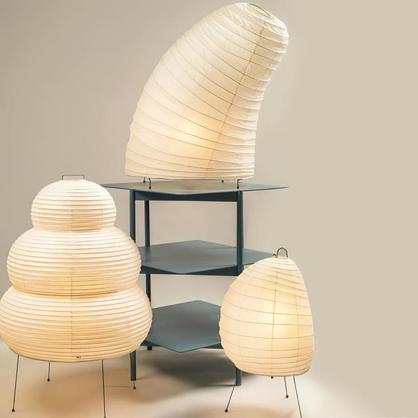 Xuanzhi Table Lamp