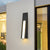Minimalist Led Outdoor Wall Lamp Ha075778