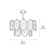 wave-pearl-chandelier