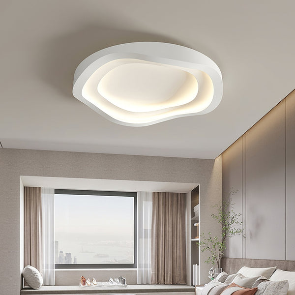 Wave Ceiling Light