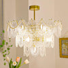 wave-pearl-chandelier