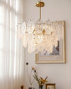 wave-pearl-chandelier