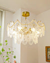 wave-pearl-chandelier