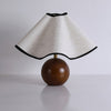Wavecrest Table Lamp