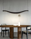 waveform-chandelier