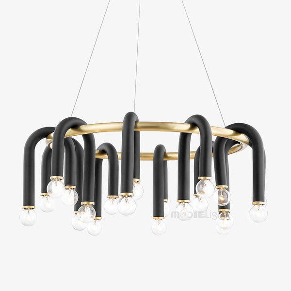 Whit 20 Chandelier