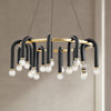 Whit 20 Chandelier